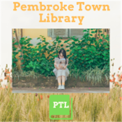 Pembroke Town Library, NH
